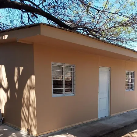 Departamento Chacabuco 2 Apartment San Fernando del Valle de Catamarca Exterior photo