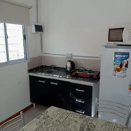 Departamento Chacabuco 2 Apartment San Fernando del Valle de Catamarca Exterior photo