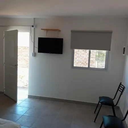 Departamento Chacabuco 2 Apartment San Fernando del Valle de Catamarca Exterior photo