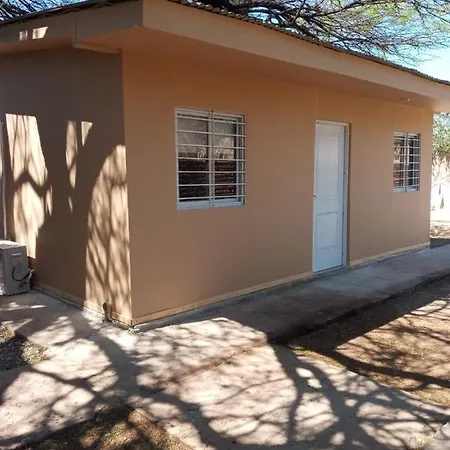 Departamento Chacabuco 2 Apartment San Fernando del Valle de Catamarca Exterior photo