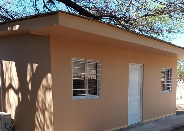 Departamento Chacabuco 2