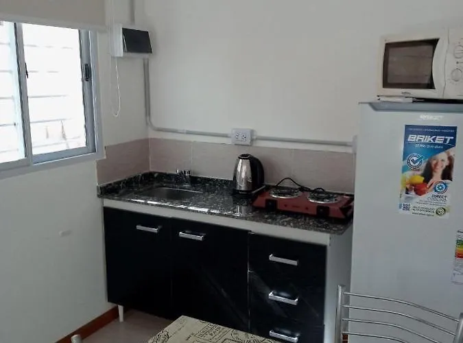 Departamento Chacabuco 2