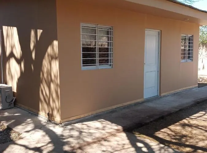 Departamento Chacabuco 2
