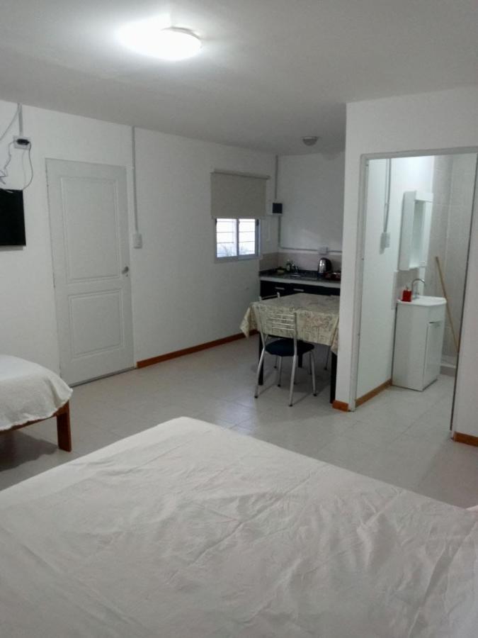 Departamento Chacabuco 2 Apartment San Fernando del Valle de Catamarca