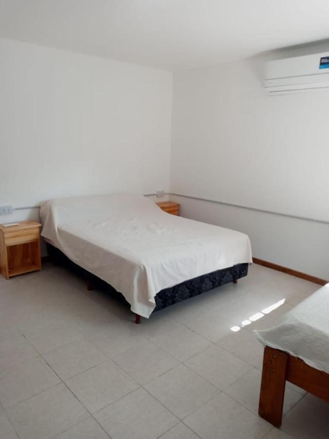 Departamento Chacabuco 2 *