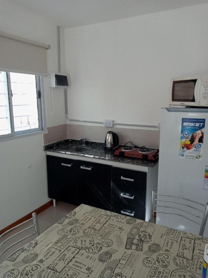 Departamento Chacabuco 2 Apartment San Fernando del Valle de Catamarca