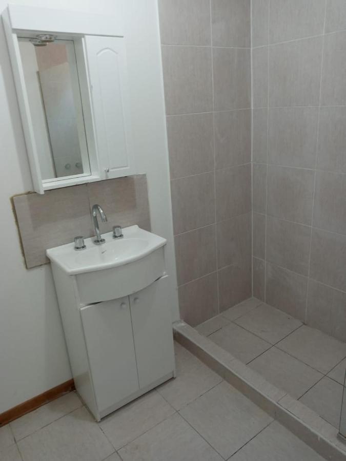 Apartment Departamento Chacabuco 2 *