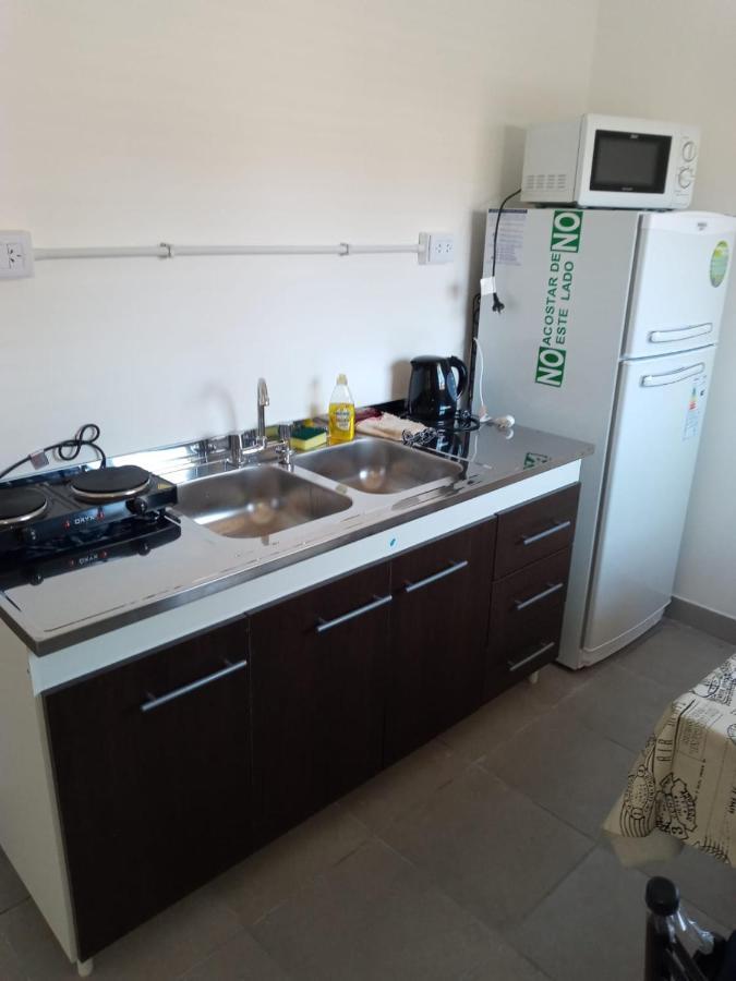 Apartment Departamento Chacabuco 2 San Fernando del Valle de Catamarca
