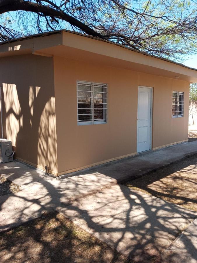 Apartment Departamento Chacabuco 2 San Fernando del Valle de Catamarca