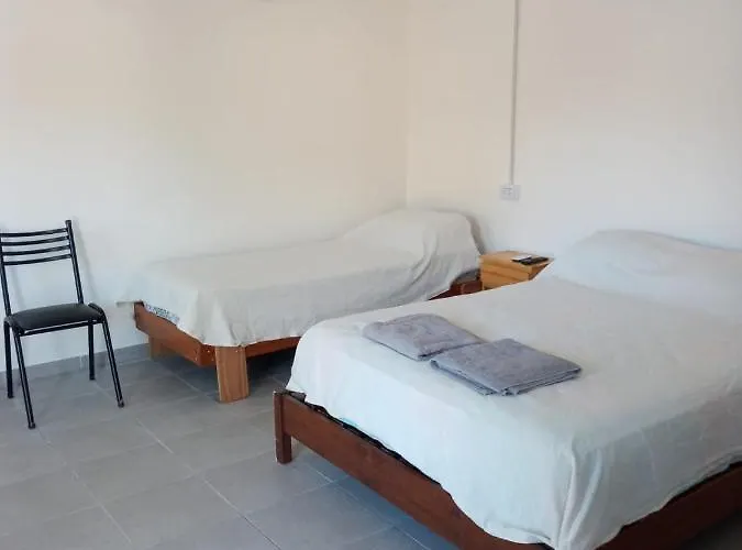 Departamento Chacabuco 2